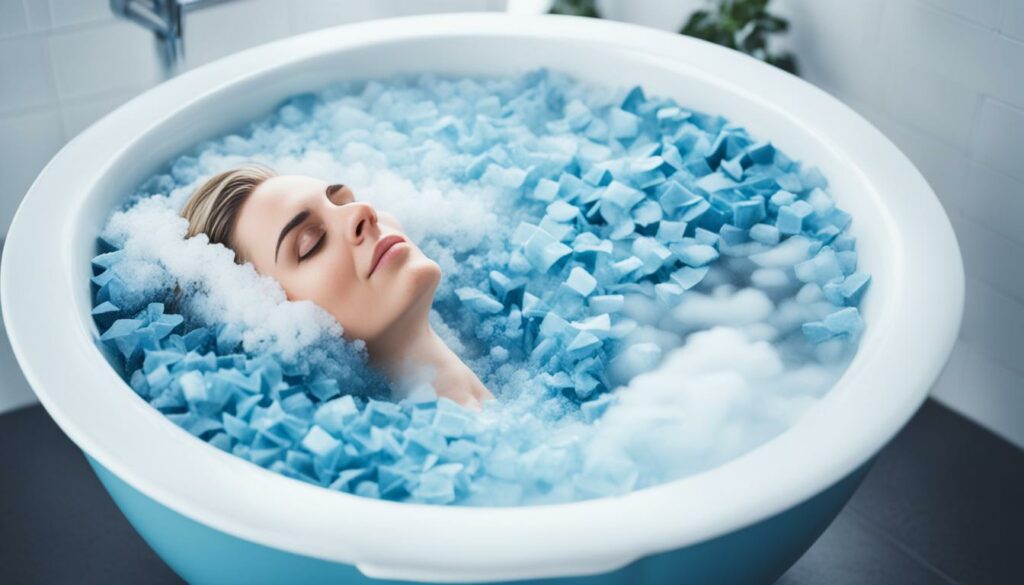 customizing detox bath with Wintertime Detox Bath Soak