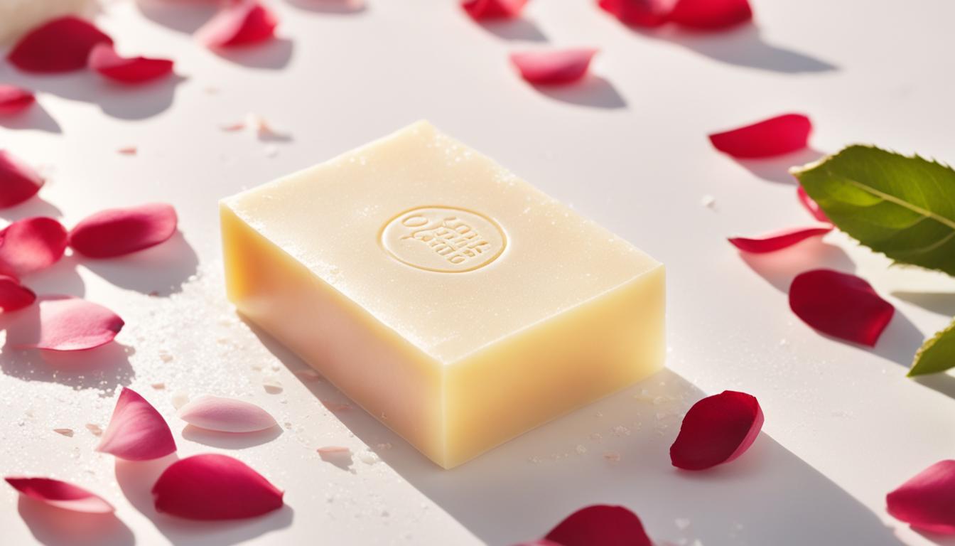 Best Skin Toning Soap for Radiant Complexion