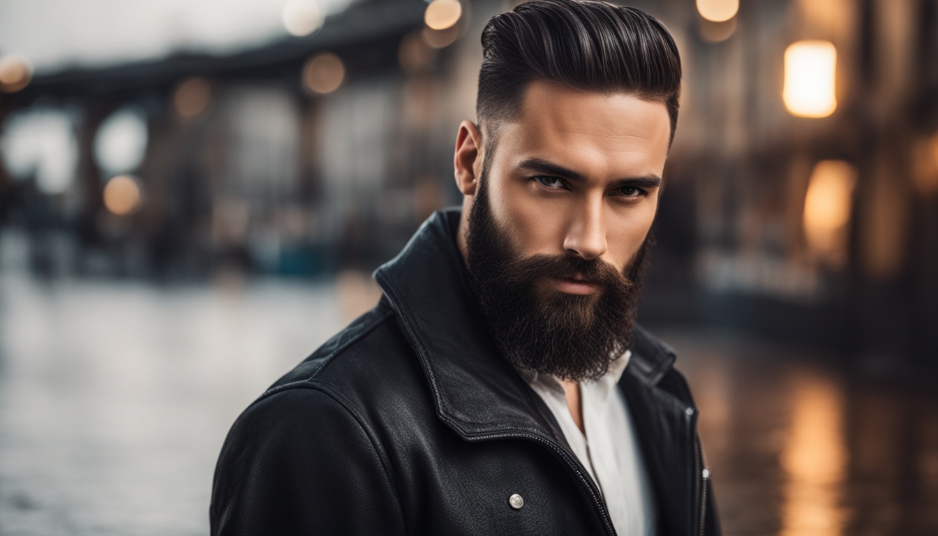 Best Beard Oil to Reduce Dandruff | Eliminate Flakes & Itch
