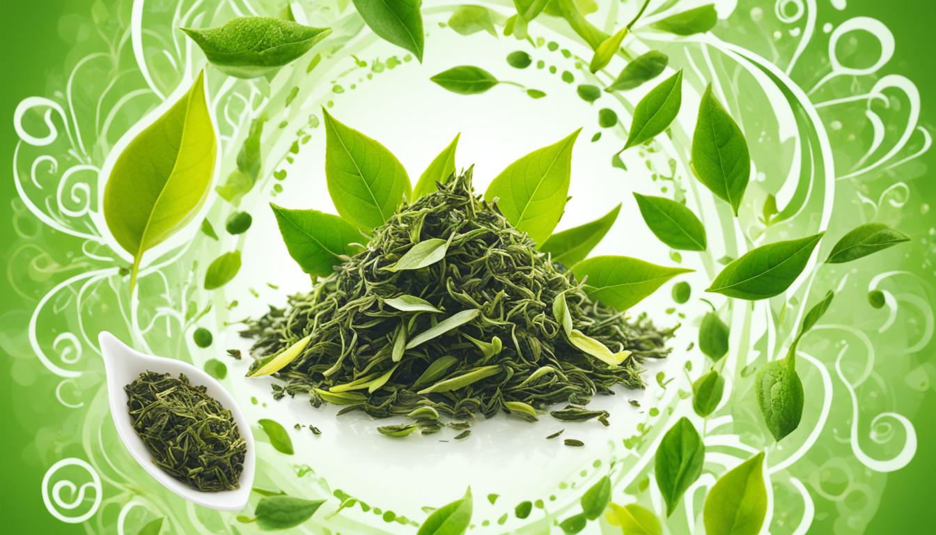 Best Caffeinated Green Tea to Boost Immune System