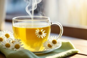 Best Chamomile Tea to Reduce Pain: Top Brands Reviewed