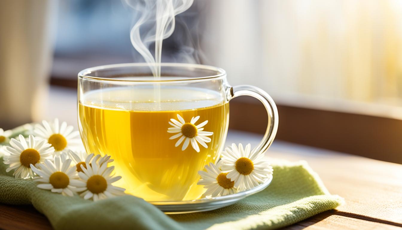 Best Chamomile Tea to Reduce Pain: Top Brands Reviewed