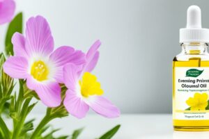 Best Evening Primrose Anti-inflammatory Hair Growth Oil