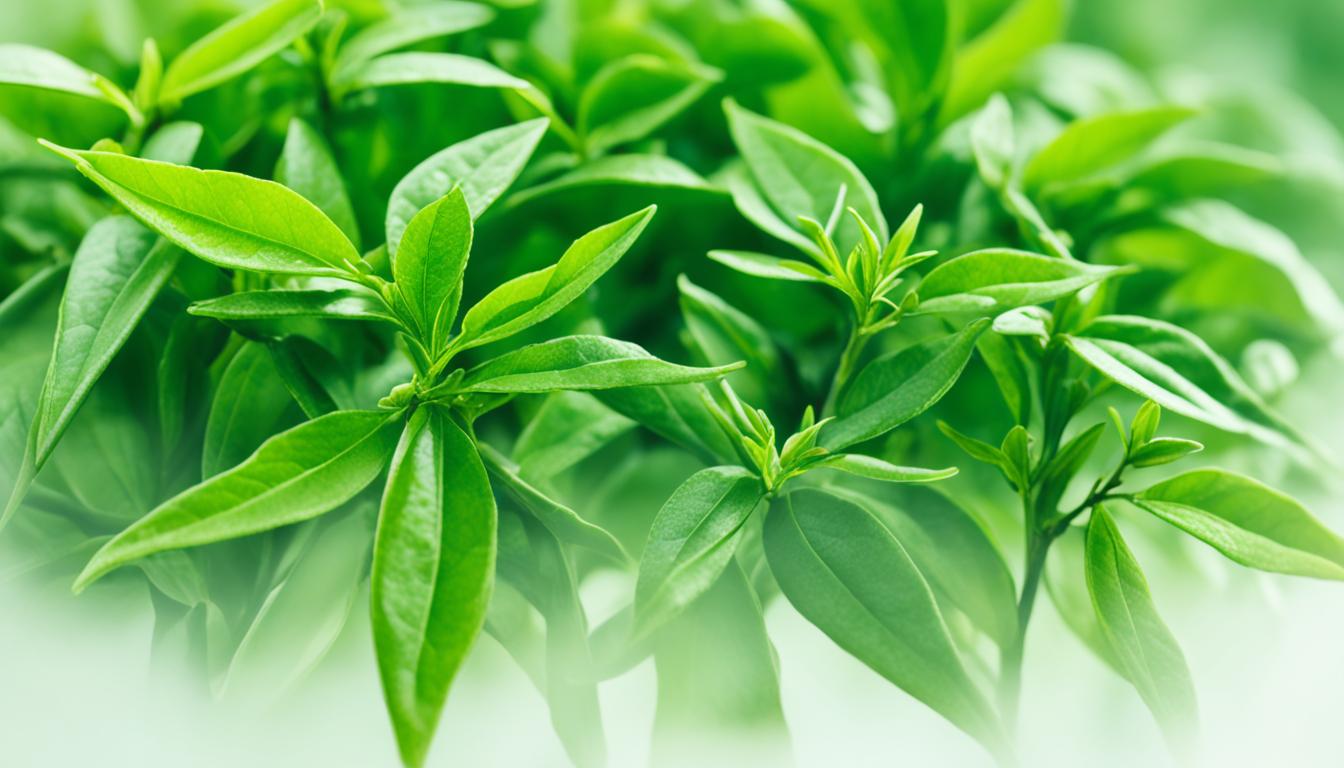 Best Green Tea to help stabilize immune system
