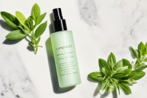 Best Essential Oil-Based Body Spray for Summer Skin Glow