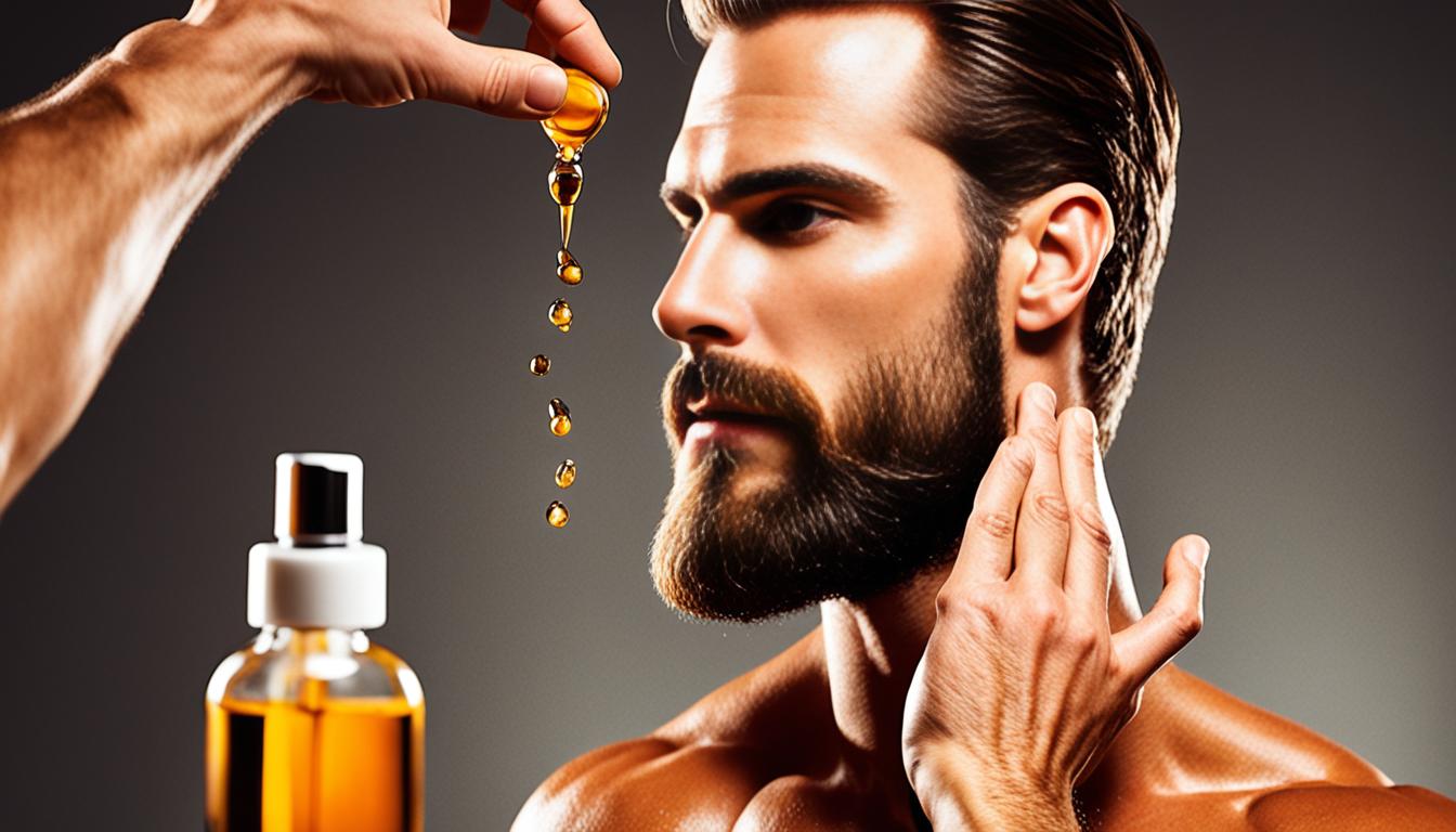 Best Moisturizing Beard Oil: Top-Rated Oils for Soft Beards