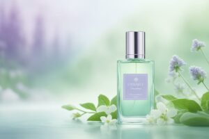 Best Perfume to Help Calm Skin Problems: A Gentle Solution