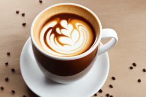 Premium Mushroom-Tea Coffee Alternative to Fight Cancer