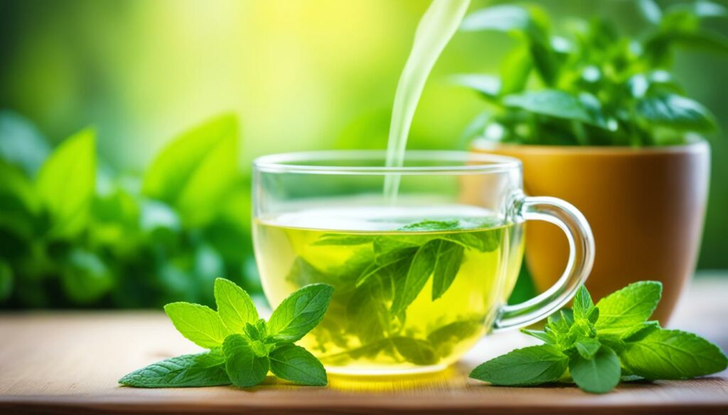 best green tea for immune system