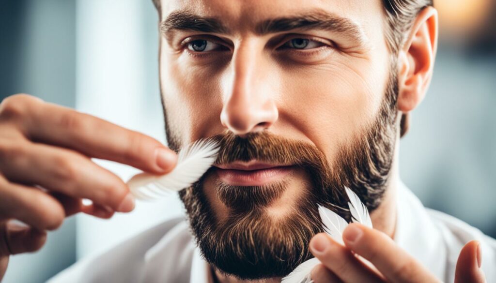 best moisturizing beard oil