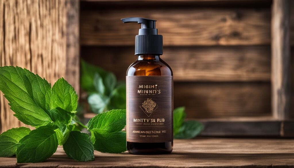 where to buy mighty minty's chest rub