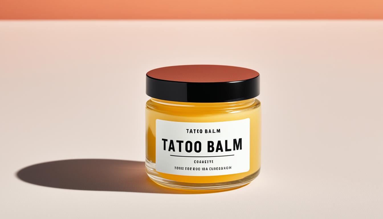 Best Balm to Protect Tattoos as They Heal | Expert Advice
