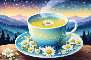 The Best Chamomile Tea for a Restful Night’s Sleep