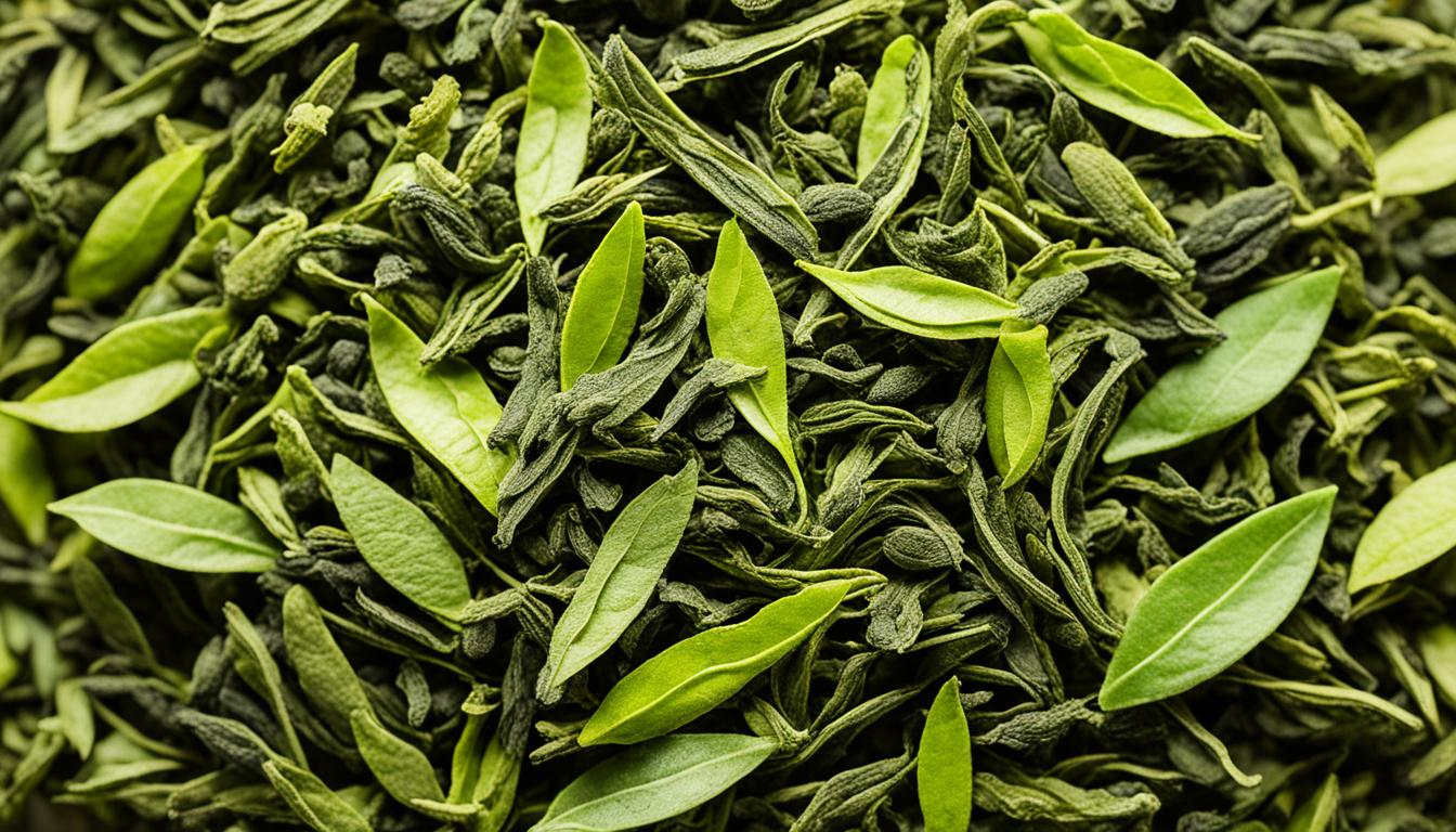 Best Green Tea to Stabilize Immune System - Top Picks