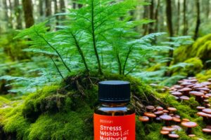Best Reishi Mushroom based Tincture to Help Reduce Stress