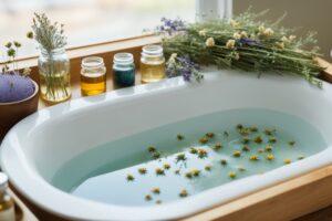 Best Bath Soak for Tense Muscles: Relax and Unwind