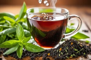 Top Black Teas to Fight Hangover Effects After a Night Out