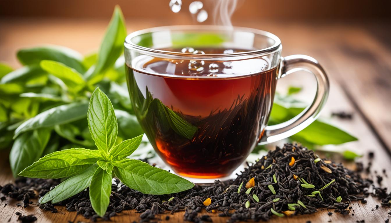 Top Black Teas to Fight Hangover Effects After a Night Out