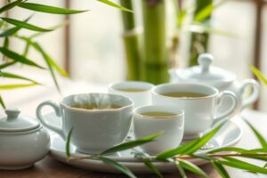 Best Green Tea for Recovery: Top Picks for Wellness