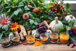 Boost Immunity: Best Herbal Remedy for Your System