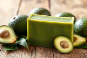 Top Avocado Oil Soaps for Healing Dry Skin