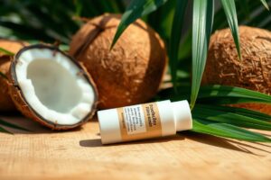 Top Coconut Oil Deodorants for Sweat Absorption