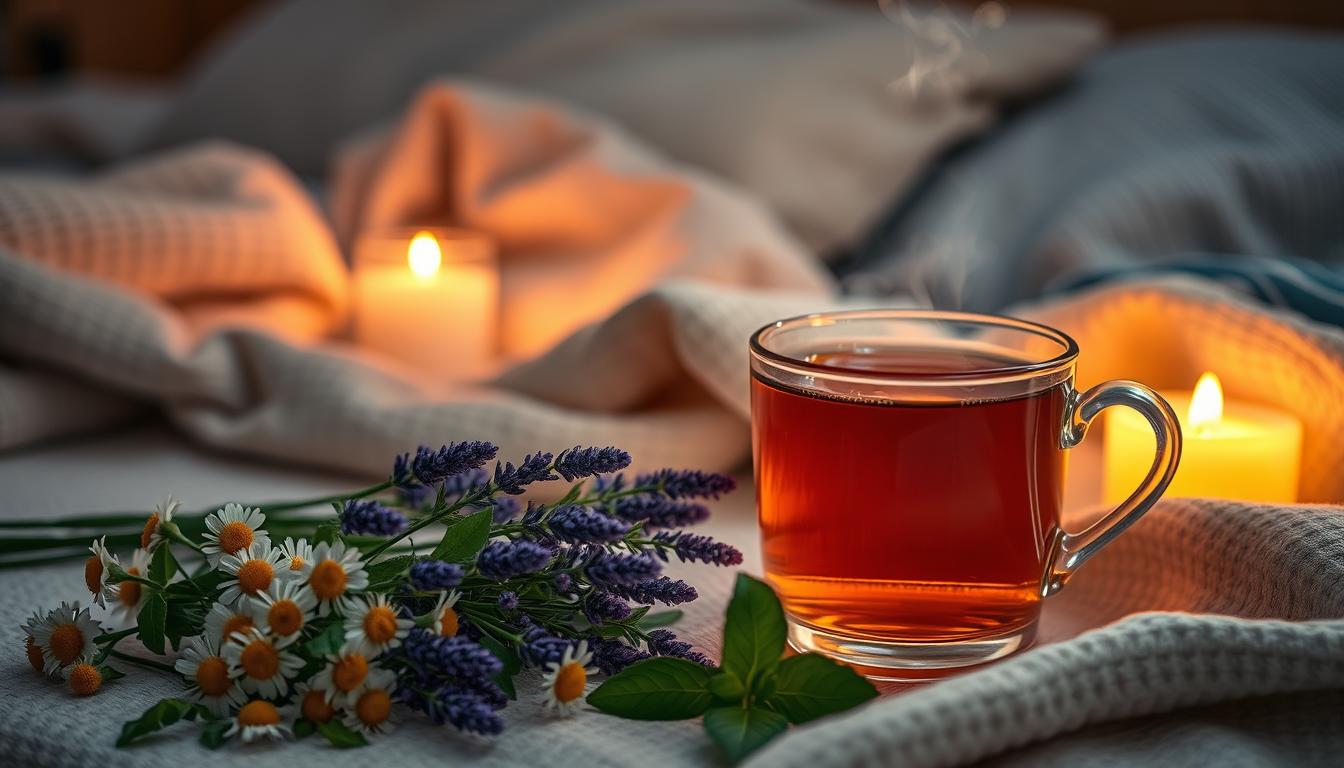 Sip Your Way to Slumber: Best Herbal Tea for Sleep