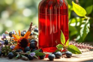 Discover the Best Immune Boosting Tincture Today