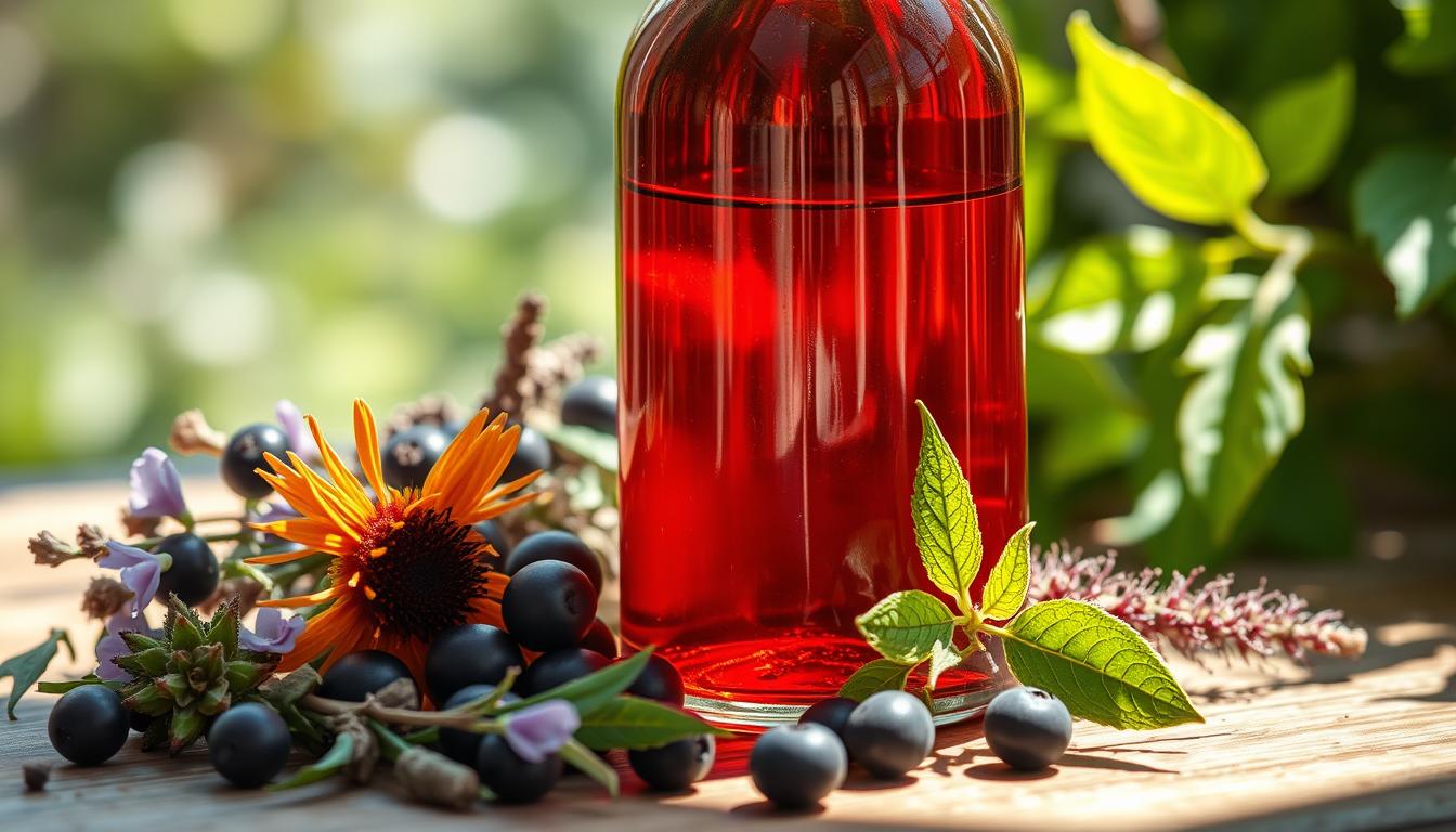 Discover the Best Immune Boosting Tincture Today