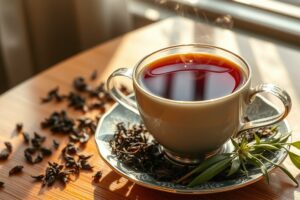 Sip Digestive Health: Premium Black Tea for You