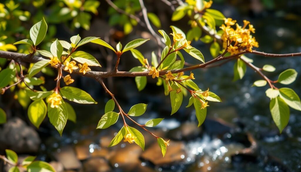 witch hazel anti-inflammatory properties