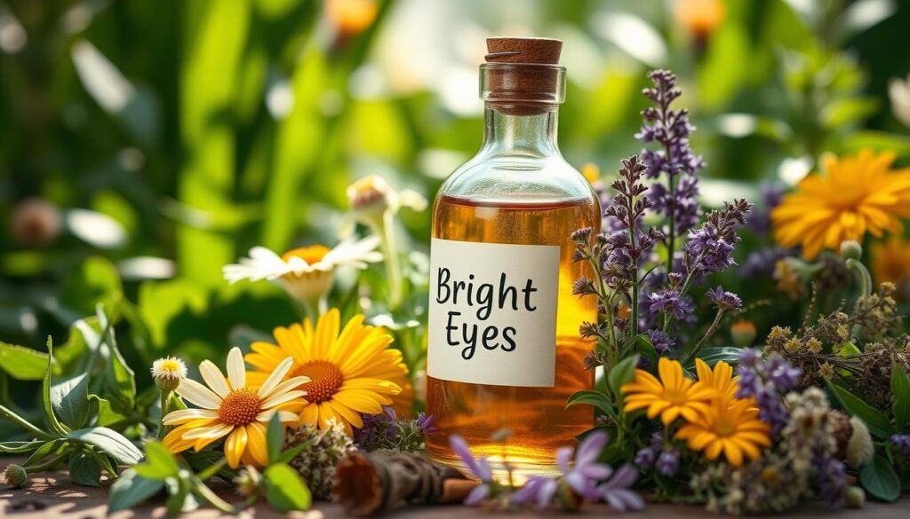 Bright Eyes Allergy Relief Tincture