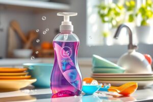 Dish Dope Soap: The Ultimate Kitchen Cleaning Buddy