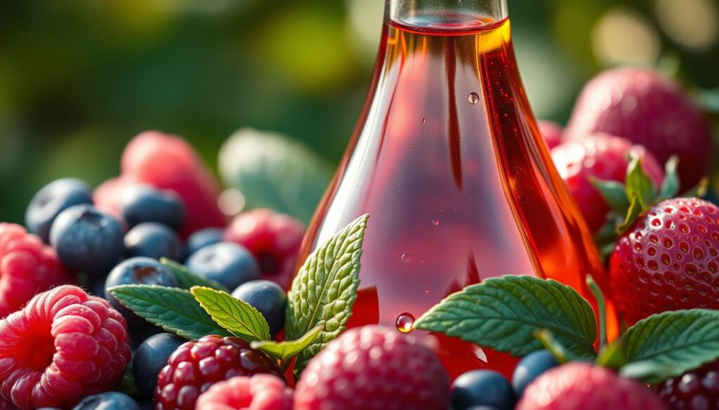 Itchy: Berry Oil