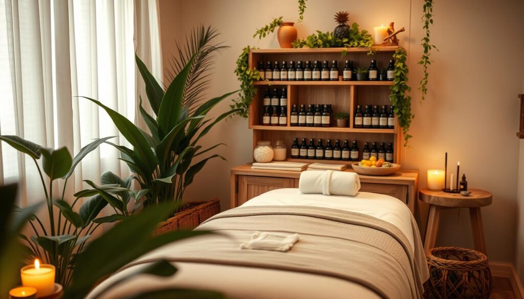 Smoketree Massage and Apothecary