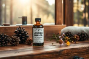 Yosemite Sam Beard Oil: Tame Your Wild Whiskers