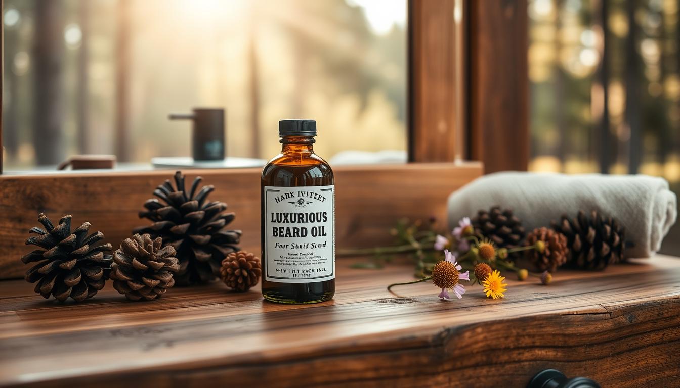 Yosemite Sam Beard Oil: Tame Your Wild Whiskers