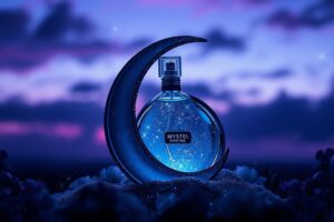 Empower Moon Dusk Perfume: Embrace the Night