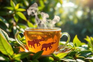 Brain-Boosting Tea: Do Elephants Really Never Forget?