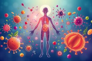 Boost Your Immune System: Natural Ways to Stay Healthy