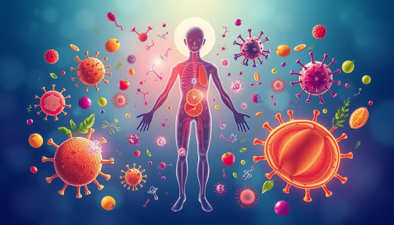 Boost Your Immune System: Natural Ways to Stay Healthy