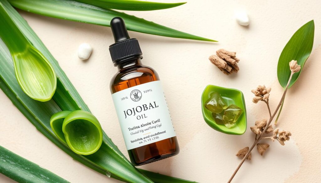 jojoba oil for hemorrhoids