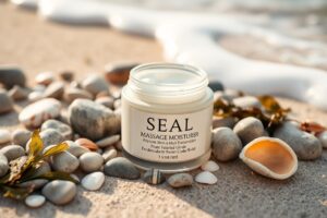 Seal Massage Moisturizer: Nourish Your Skin