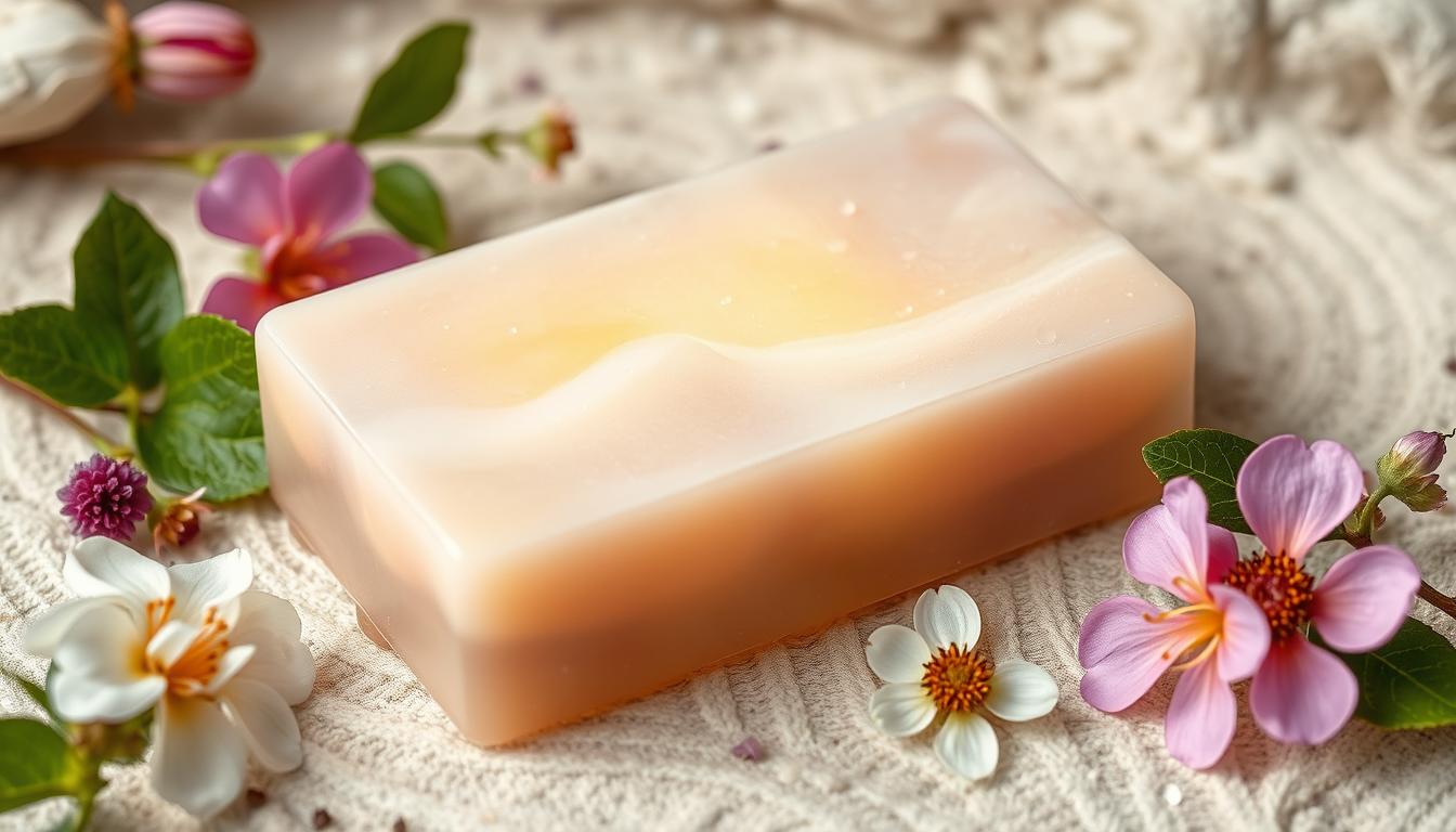 sheelite soap