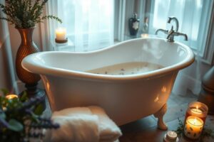 Sitz Bath for Yeast Infections: Natural Relief