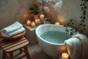 Sitz Bath for Thrush: Soothing Relief at Home