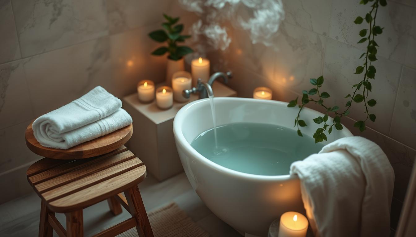 Sitz Bath for Thrush: Soothing Relief at Home