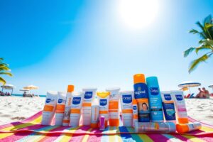 Stay Safe in the Sun: Ultimate Sun Blocker Guide