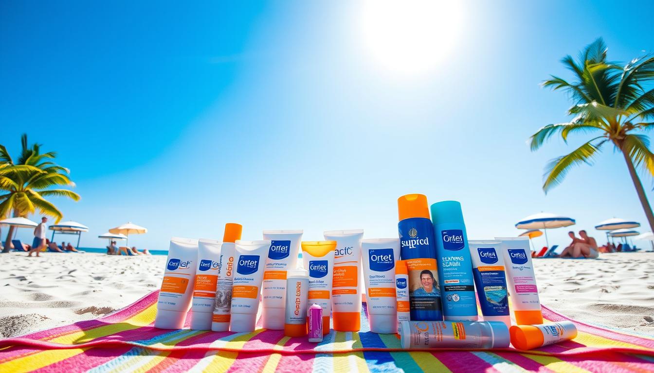 Stay Safe in the Sun: Ultimate Sun Blocker Guide