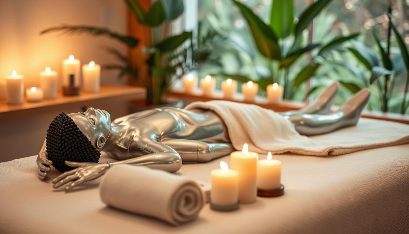 Tin Man Massage: Relax and Rejuvenate Today